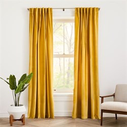 Curtains Image